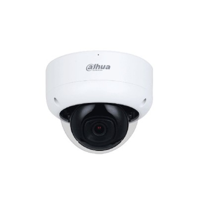 Cámara IP Dahua DH-IPC-HDBW3841E-AS-S2 - 8MP - Domo - Lente 2.8mm - IR 30M - Ethernet - DH-IPC-HDBW3841E-AS-S2