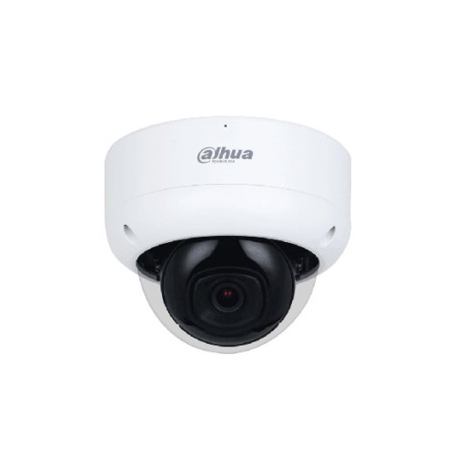 Cámara IP Dahua 8MP Domo Lente 2.8mm IR 30M Modelo DH-IPC-HDBW3841E-AS-S2