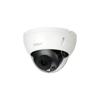 Cámara IP Dahua IPC-HDBW5241R-ASE - 2MP - Domo - Lente 2.8mm - IR 50M - Ethernet - DH-IPC-HDBW5241RN-ASE