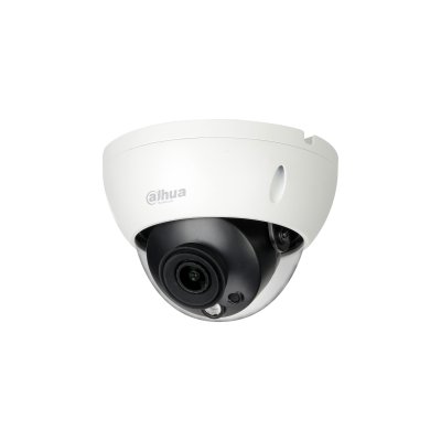 Cámara IP Dahua IPC-HDBW5241R-ASE - 2MP - Domo - Lente 2.8mm - IR 50M - Ethernet - DH-IPC-HDBW5241RN-ASE