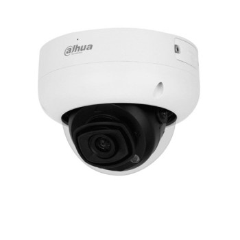 Cámara IP Dahua 4MP Domo con Lente 2.8mm y Visión Nocturna IR 50M Modelo DH-IPC-HDBW5441RP-ASE-HDMI