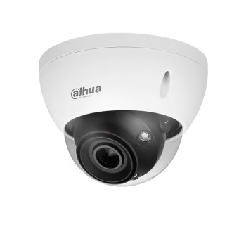 Cámara IP Dahua 4MP Domo Lente Varifocal IR 40M Modelo DH-IPC-HDBW5442E-ZE
