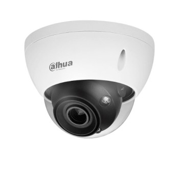 Cámara IP Dahua 4MP Domo Lente Varifocal IR 40M Modelo DH-IPC-HDBW5442E-ZE