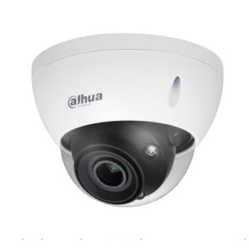Cámara IP Dahua 5MP Domo con Lente Motorizado Modelo DH-IPC-HDBW5541E-ZE