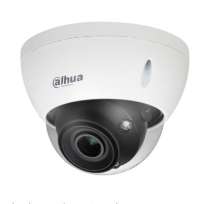 Cámara IP Dahua DH-IPC-HDBW5541E-ZE - 5MP - Domo - Lente Motorizado 2.7 a 13.mm - IR 40M - Ethernet - DH-IPC-HDBW5541E-ZE