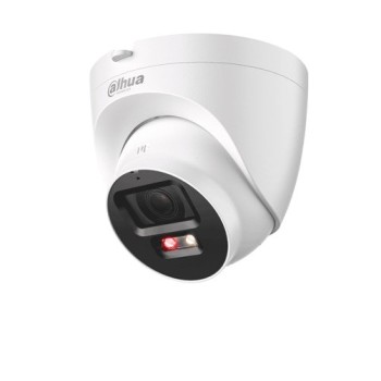 Cámara IP Dahua DH-IPC-HDW2249T-S-PV - 2MP - IR 30M - RJ-45 - DH-IPC-HDW2249T-S-PV