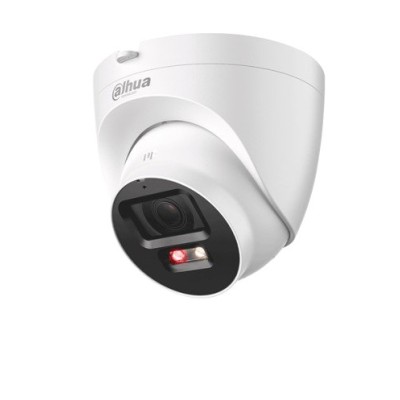 Cámara IP Dahua DH-IPC-HDW2249T-S-PV - 2MP - IR 30M - RJ-45 - DH-IPC-HDW2249T-S-PV