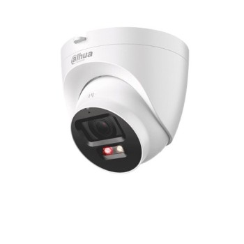 Cámara IP Dahua DH-IPC-HDW2549T-S-PV - 5MP - Domo - Lente 2.8mm - IR 30M - Ethernet - DH-IPC-HDW2549T-S-PV