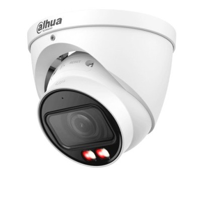 Cámara IP Dahua DH-IPC-HDW2549T-ZS-IL - 5MP - Domo - Lente 2.7 a 13.5mm - IR 40M - Ethernet - DH-IPC-HDW2549T-ZS-IL