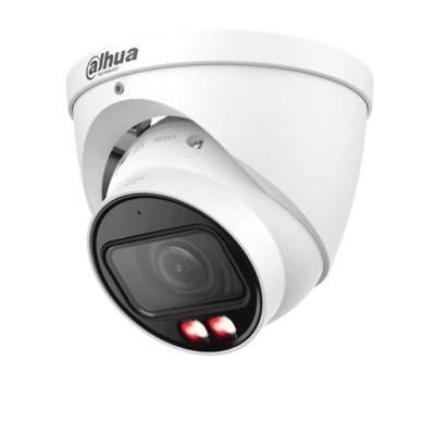 Cámara IP Dahua DH-IPC-HDW2549T-ZS-IL - 5MP - Domo - Lente 2.7 a 13.5mm - IR 40M - Ethernet - DH-IPC-HDW2549T-ZS-IL