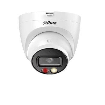 Cámara IP Dahua DH-IPC-HDW2649T-S-IL - 6MP - Domo - Lente 2.8mm - IR 30M - Ethernet - DH-IPC-HDW2649T-S-IL
