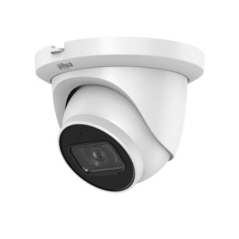 Cámara IP Dahua 4MP con Visión Nocturna IR 50M Modelo DH-IPC-HDW5442TM-ASE