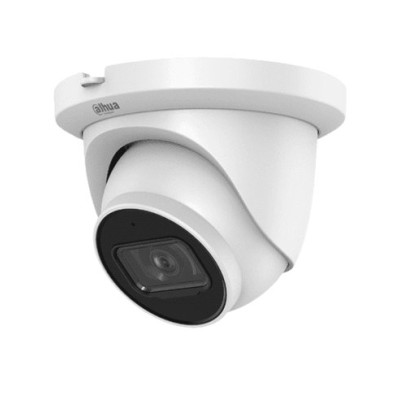 Cámara IP Dahua DH-IPC-HDW5442TM-ASE - 4MP - IR 50M - Ethernet - DH-IPC-HDW5442TM-ASE