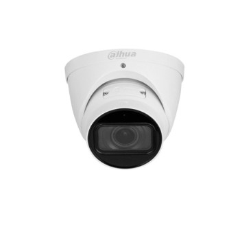 Cámara IP Dahua DH-IPC-HDW5541T-ZE - 5MP - Domo - Lente Motorizado 2.7 a 13.5mm - IR 40M - Ethernet - DH-IPC-HDW5541T-ZE