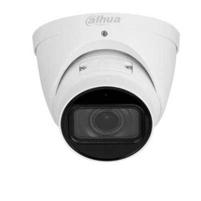 Cámara IP Dahua DH-IPC-HDW5541T-ZE - 5MP - Domo - Lente Motorizado 2.7 a 13.5mm - IR 40M - Ethernet - DH-IPC-HDW5541T-ZE
