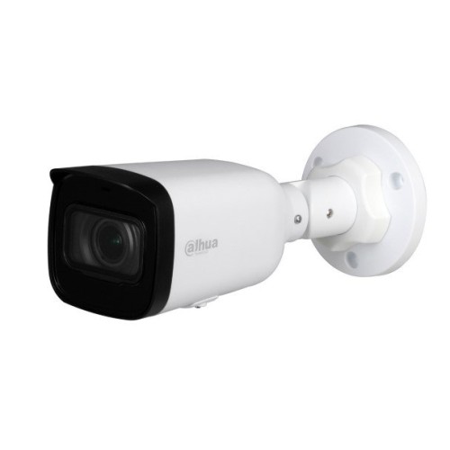 Cámara IP Dahua 2MP Bala con Lente 2.8mm y Visión Nocturna 50M Modelo DH-IPC-HFW1230T1N-ZS Cámara IP Dahua 2MP Bala con Lente 2.8mm y Visión Nocturna 50M Modelo DH-IPC-HFW1230T1N-ZS