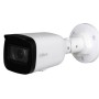 Cámara IP Dahua DH-IPC-HFW1230T1-ZS-S4 - 2MP - Bala - Lente 2.8mm - IR 50M - Ethernet - DH-IPC-HFW1230T1N-ZS