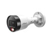 Cámara IP Dahua DH-IPC-HFW1239S1-A-IL - 2MP - Bala - Lente 2.8mm - Micrófono Integrado - Ethernet - DH-IPC-HFW1239S1-A-IL Cámara IP Dahua DH-IPC-HFW1239S1-A-IL - 2MP - Bala - Lente 2.8mm - Micrófono Integrado - Ethernet - DH-IPC-HFW1239S1-A-IL