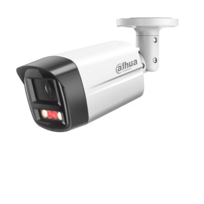 Cámara IP Dahua DH-IPC-HFW2549TL-S-PV - 5MP - Bala - Lente 2.8mm - Ethernet - DH-IPC-HFW2549TL-S-PV Cámara IP Dahua DH-IPC-HFW2549TL-S-PV - 5MP - Bala - Lente 2.8mm - Ethernet - DH-IPC-HFW2549TL-S-PV