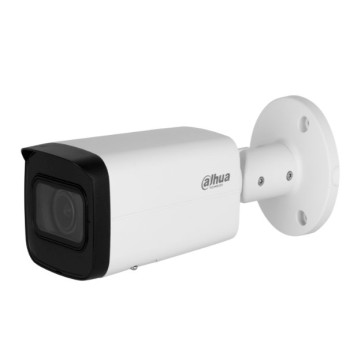 Cámara IP Dahua DH-IPC-HFW2841T-ZS - 8MP - Bala - Lente Varifocal Motorizado - IR 60M - Ethernet - DH-IPC-HFW2841T-ZS