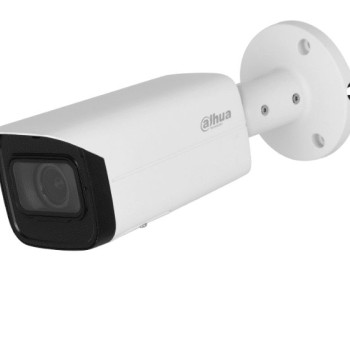Cámara de Seguridad IP Dahua 2MP Bala con Lente Motorizado y Visión Nocturna 60M Modelo DH-IPC-HFW3241T-ZAS-S2 Cámara de Seguridad IP Dahua 2MP Bala con Lente Motorizado y Visión Nocturna 60M Modelo DH-IPC-HFW3241T-ZAS-S2