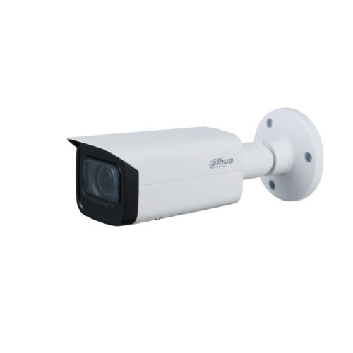Cámara IP Dahua 2MP Bala con Lente Motorizado 2.7-13.5mm Modelo DH-IPC-HFW3241TN-ZAS-27135 Cámara IP Dahua 2MP Bala con Lente Motorizado 2.7-13.5mm Modelo DH-IPC-HFW3241TN-ZAS-27135