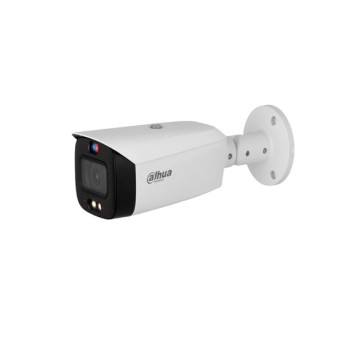 Cámara IP Dahua DH-IPC-HFW3449T1-ZAS-PV - 4MP - Bala - Lente Varifocal 2.7 A 13.5mm - IR 50M - Ethernet - DH-IPC-HFW3449T1-ZAS-PV