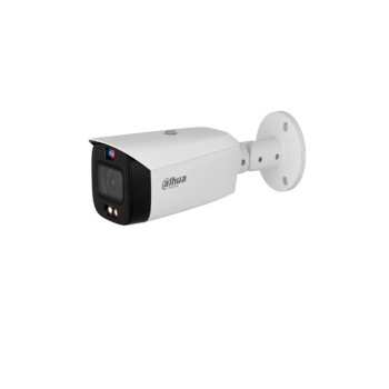 Cámara IP Dahua 5MP Bala Lente Varifocal 2.7-13.5mm IR 50M Modelo DH-IPC-HFW3549T1-ZAS-PV