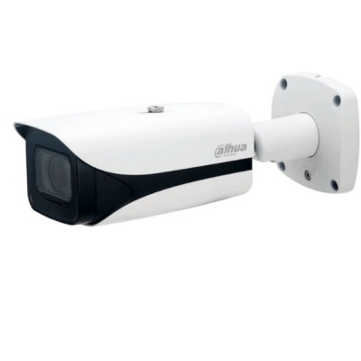 Cámara IP Dahua DH-IPC-HFW5241E-Z12E - 2MP - Bala - Lente Motorizado 5 a 60mm - IR 150M - Ethernet - DH-IPC-HFW5241E-Z12E