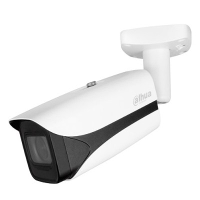 Cámara IP Dahua IPC-HFW5241E-ZE - 2MP - Bala - Lente Motorizado 2.7mm a 13.5mm - IR 60M - DH-IPC-HFW5241E-ZE