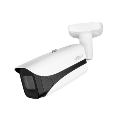 Cámara IP Dahua IPC-HFW5241E-ZE - 2MP - Bala - Lente Motorizado 2.7mm a 13.5mm - IR 60M - DH-IPC-HFW5241E-ZE