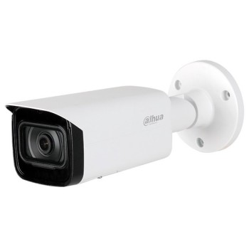 Cámara IP Dahua IPC-HFW5241TN-SE - 2MP - Bala - Lente 3.6 mm - IR 80M  - DH-IPC-HFW5241TN-SE-0360B