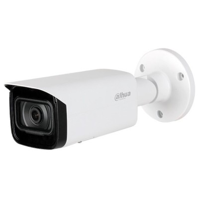 Cámara IP Dahua IPC-HFW5241TN-SE - 2MP - Bala - Lente 3.6 mm - IR 80M - DH-IPC-HFW5241TN-SE-0360B Cámara IP Dahua IPC-HFW5241TN-SE - 2MP - Bala - Lente 3.6 mm - IR 80M - DH-IPC-HFW5241TN-SE-0360B
