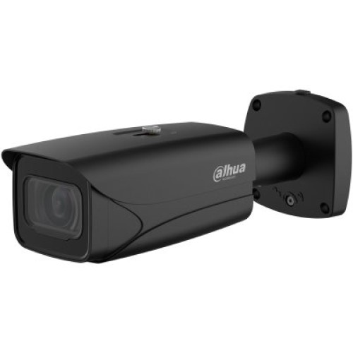Cámara IP Dahua 4MP Bala con Lente Motorizado Modelo DH-IPC-HFW5442E-ZE