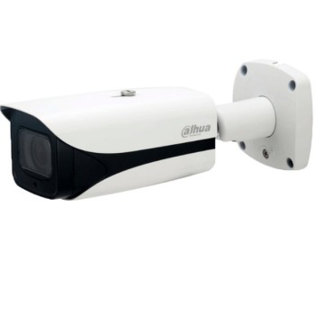 Cámara IP Dahua 4MP Bala con Detección Facial y Lente Motorizado DH-IPC-HFW5442EN-ZE