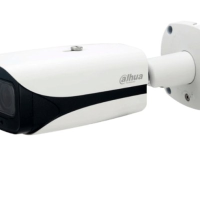 Cámara IP Dahua DH-IPC-HFW5442EN-ZE - 4MP - Bala - Lente Motorizado 2.7 a 12mm - IR 50M - Ethernet - Detección Facial - Protección Perimetral - DH-IPC-HFW5442EN-ZE