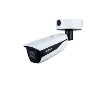 Cámara IP Dahua IPC-HFW5442HN-ZHE - 4MP - Bala - Lente Motorizado 2.7 a 12mm - IR 60M - ePoE - DH-IPC-HFW5442HN-ZHE-OUTLET