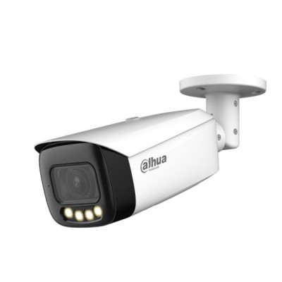 Cámara IP DH-IPC-HFW5449T1-ZE-LED - 4MP - Bala - Lente 2.7 a 12mm - Ethernet - DH-IPC-HFW5449T1-ZE-LED Cámara IP DH-IPC-HFW5449T1-ZE-LED - 4MP - Bala - Lente 2.7 a 12mm - Ethernet - DH-IPC-HFW5449T1-ZE-LED