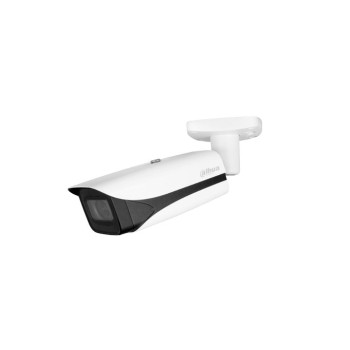 Cámara IP Dahua DH-IPC-HFW5842E-ZE - 4MP - Bala - Lente Motorizado 2.7 a 13mm - IR 60M - Ethernet - DH-IPC-HFW5842E-ZE