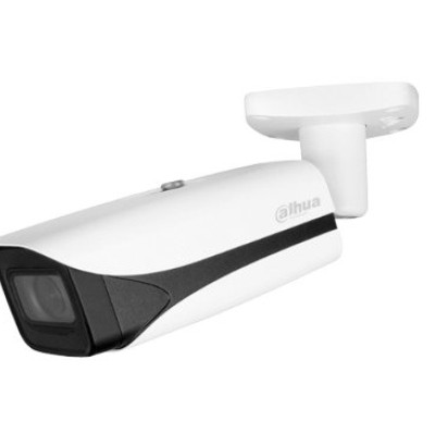 Cámara IP Dahua DH-IPC-HFW5842E-ZE - 4MP - Bala - Lente Motorizado 2.7 a 13mm - IR 60M - Ethernet - DH-IPC-HFW5842E-ZE