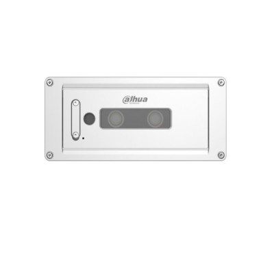 Cámara IP Dahua DH-IPC-HMW8441XP-M-DAE-O - 4MP - IR 14M - Para Conteo de Pasajeros - Visión Estéreo - Ethernet - DH-IPC-HMW8441XP-M-DAE-O
