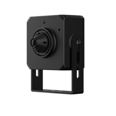 Cámara IP Dahua DH-IPC-HUM4231S-L4 - 2MP - Lente 2.8mm - Pinhole - Ethernet - DH-IPC-HUM4231S-L4