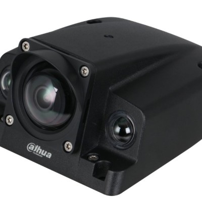 Cámara IP Dahua DH-IPC-MBW4231N-AS - 2MP - Lente 2.8mm - IR 30M - Ethernet - DH-IPC-MBW4231N-AS