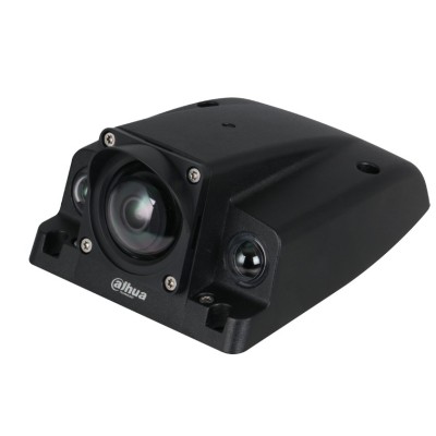 Cámara IP Dahua DH-IPC-MBW4231N-AS - 2MP - Lente 2.8mm - IR 30M - Ethernet - DH-IPC-MBW4231N-AS