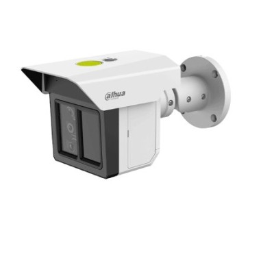 Cámara IP Dahua DH-IPC-MFW5241T2-E3-ASE - 2MP - Triple Lente - IR 100M - ePoE - DH-IPC-MFW5241T2-E3-ASE