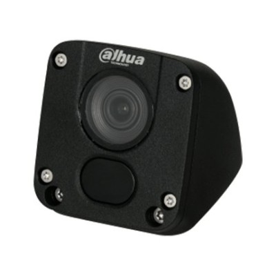 Cámara IP Dahua DH-IPC-MW1230DN-HM12 - 2MP - Para vehículos - Lente 2.8mm - IR 30M - Ethernet - DH-IPC-MW1230DN-HM12