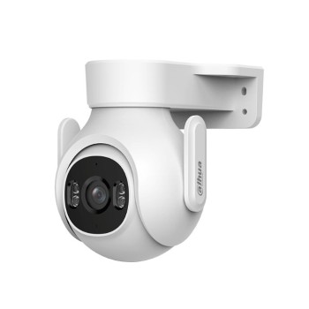 Cámara IP Dahua DH-P3B-PV - 3MP - PT - IR 30M - Audio Bidireccional - Wi-Fi - DH-P3B-PV