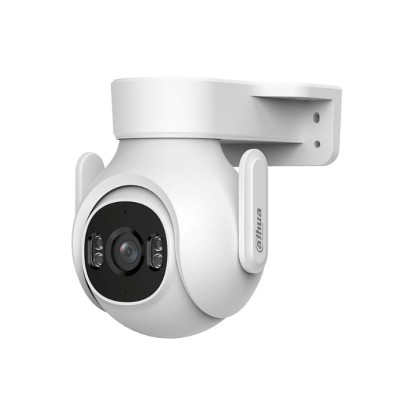 Cámara IP Dahua DH-P3B-PV - 3MP - PT - IR 30M - Audio Bidireccional - Wi-Fi - DH-P3B-PV Cámara IP Dahua DH-P3B-PV - 3MP - PT - IR 30M - Audio Bidireccional - Wi-Fi - DH-P3B-PV