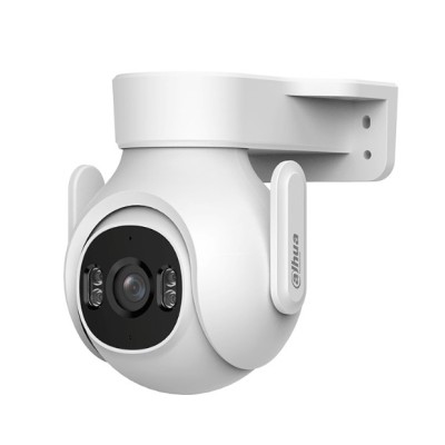 Cámara IP Dahua DH-P3B-PV - 3MP - PT - IR 30M - Audio Bidireccional - Wi-Fi - DH-P3B-PV
