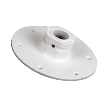 Adaptador DAHUA DH-PFA108 para Montaje en Pared o Techo